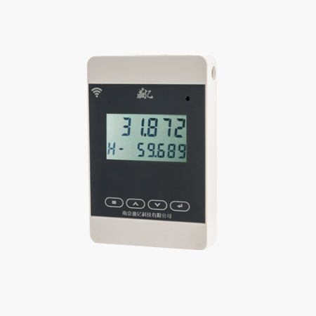溫濕度儀表系列
