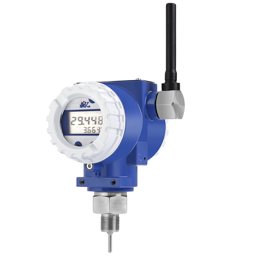 SWSN-T20無線溫度變送器