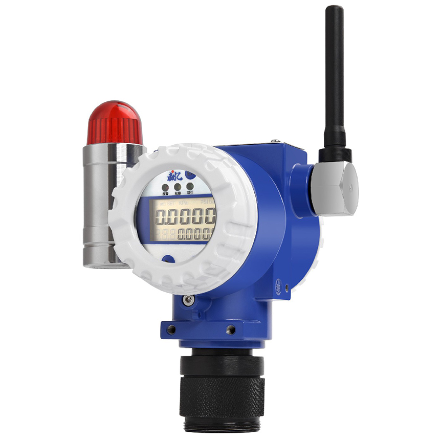 GDS-20氣體探測(cè)器